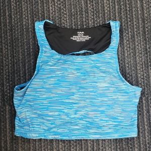 Kiava Sports Bra